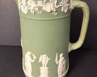 062 wedgwoodgreenjasperwareclassicalstyl