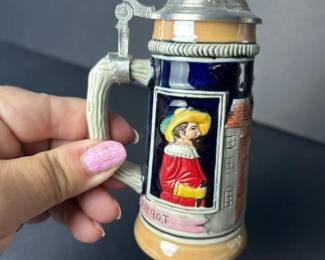 013 verysmallgerzgermanbeersteinrothen