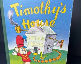 009 vintagethestoryoftimothyshousewal