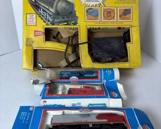 365 toysrusexpresshoscaleelectrictrai