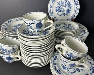 371 bluedanubedesignporcelaindinnerware