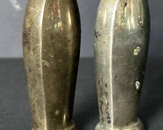 379 pairreedbartonsterlingsilverbullet