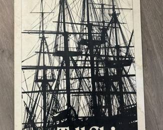 347 tallshipsboston76posterbykennedys