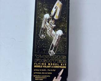 363 starwarsywingfighterflyingmodelki