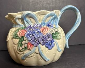 283 fitzandfloydfloralembossedceramicp