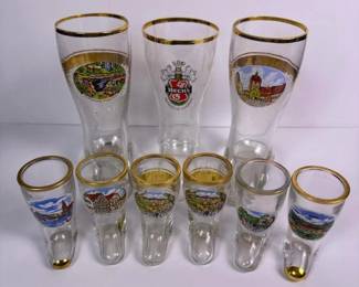 049 bootglassware
