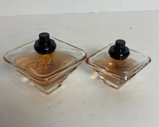 290 trsorlancmeeaudeparfumbottles