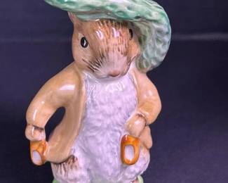 230 beswickbeatrixpotterbenjaminbunnyfi