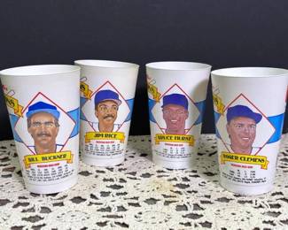 396 burgerking1987bostonredsoxchampion
