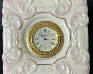 370 smallbelleekirelandporcelainmantelc