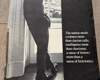 324 richardnixonpresidentialcampaignpost