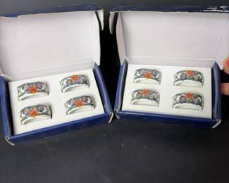 318 dansknordicgardenporcelainnapkinrin