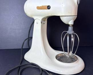 100 kitchenaidmodel4cstandmixerbyhobar