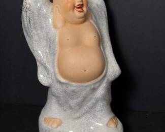 182 porcelainlaughingbuddhafigurineincr