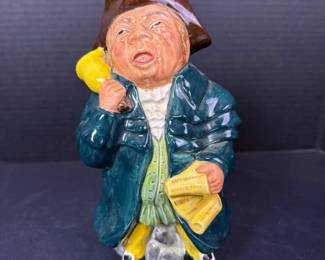 305 ridgwaysterlingpotterycharacterjug