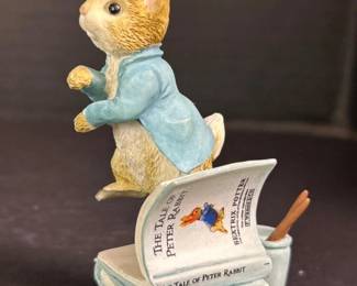 237 theworldofbeatrixpotterpeterrabbit