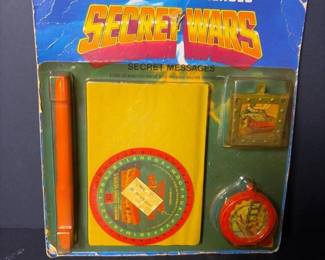 331 marvelsuperheroessecretwarssecretm