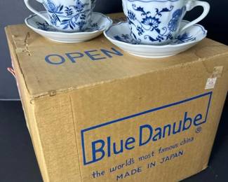 378 bluedanubejapan20pcstartersetblue