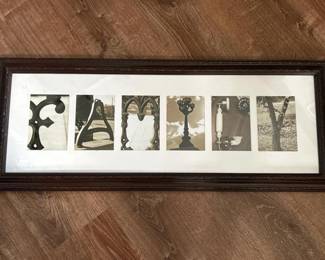 018 16x41framedsepiaalphabetphotoarti
