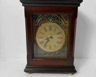 169 bombaymantelclockintraditionalstyle