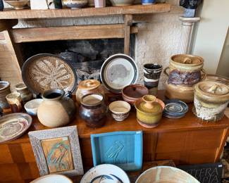 Soto Pottery
