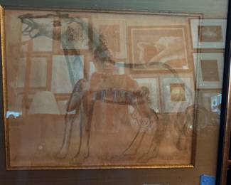 Umlauf Horse