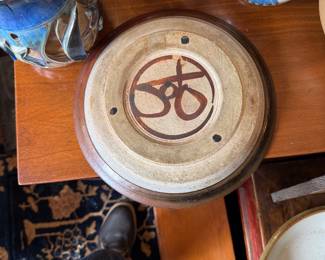 Soto Pottery