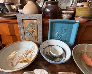 Soto Pottery