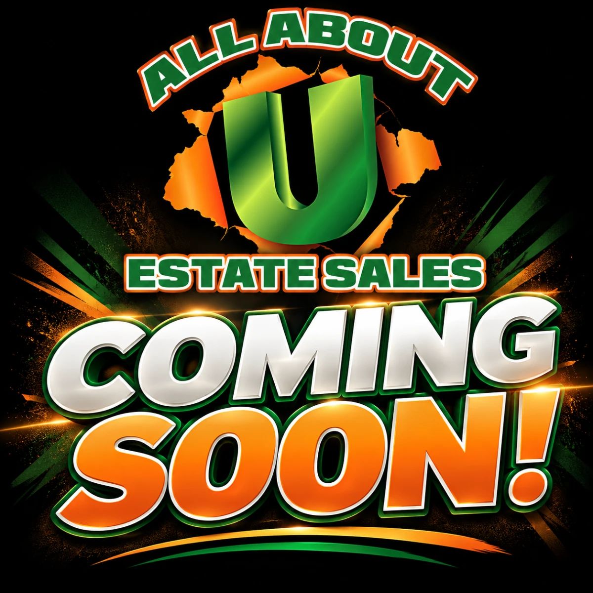 AAU Coming Soon