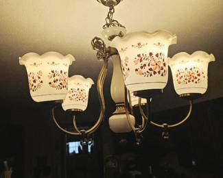 Chandeler