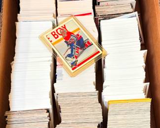 Sports Cards