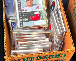 Sports Cards Hockey