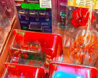 Lemax Spooky Town Halloween Figures Accessories