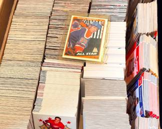 Sports Cards