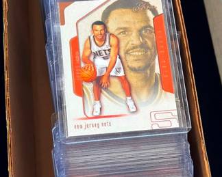 Sports Cards Tim Duncan NBA