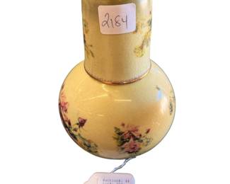 Tumble Up Cup & Vessel