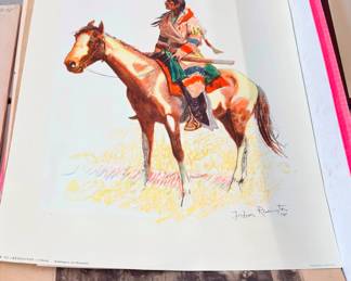 Remington Prints & more