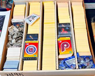 Sports Cards