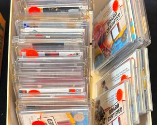 Sports Cards