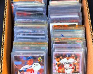 Sports Cards