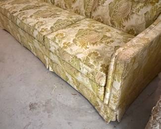 MCM sofa