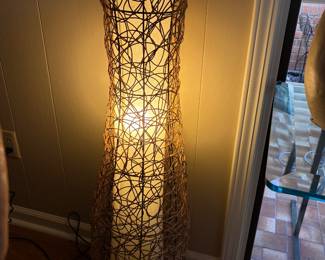 MCM floor lamp