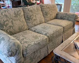 Very nice sofa