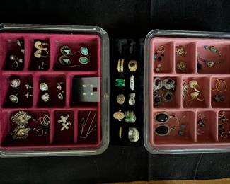 Costume jewelry