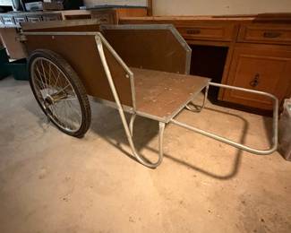 Garden cart