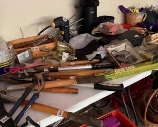 Tools