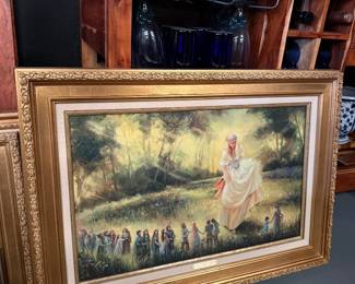 Sale Picture