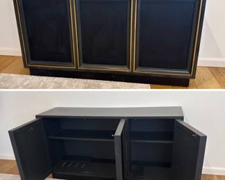 MCM Buffet / Cabinet - Lane Altavista Furniture