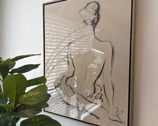 Art - Figure Drawing