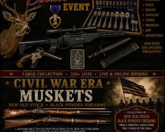 AUCTION AUG 30 EMAIL